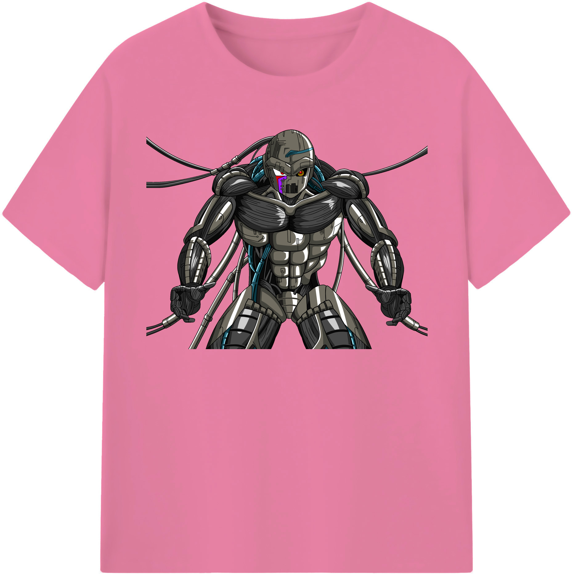 （画像用） ドラゴンボール DRAGON BALL 綿100％半袖Tシャツ（フロントプリント）